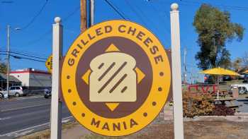 Grilled Cheese Mania