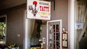 Cafe Tatti