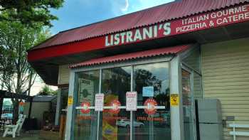 Listrani's