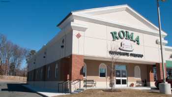 Roma Restaurant, Catering & Events