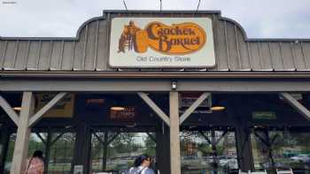 Cracker Barrel Old Country Store