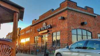 The Patron Mexican Restaurant