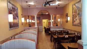 Franco's Italian Restaurant