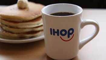 IHOP