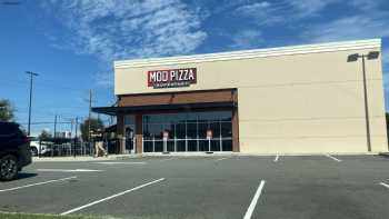 MOD Pizza