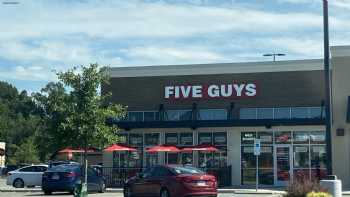 Five Guys