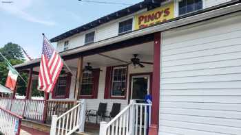 Pinos Pizza