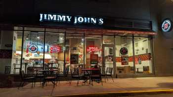 Jimmy John's