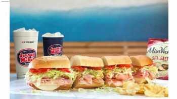 Jersey Mike's Subs