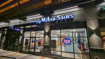 Jersey Mike's Subs