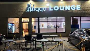 Huqqa Lounge