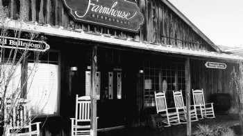 The Farmhouse