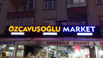 Özçavuşoğlu Market