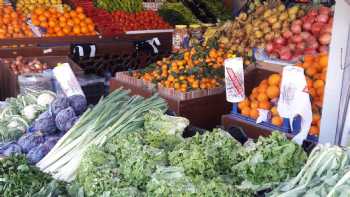 Özçavuşoğlu Market