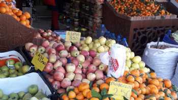 Özçavuşoğlu Market