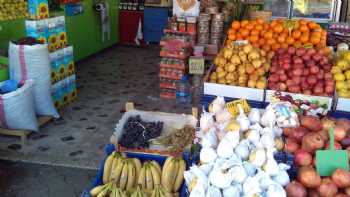 Özçavuşoğlu Market