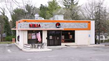 Ninja Cafe - Blacksburg