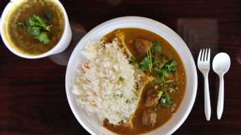 Himalayan Curry Cafe