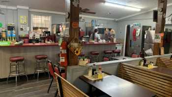 Tammy's Diner