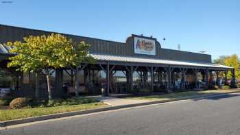 Cracker Barrel Old Country Store