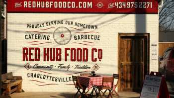 Red Hub Food Co.