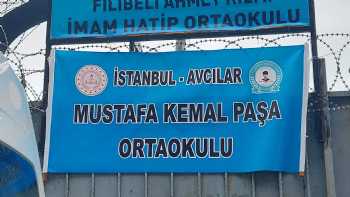 Filibeli Ahmet Hilmi Imam Hatip Ortaokulu