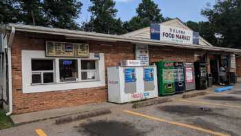 Chicken Coop Restaurant