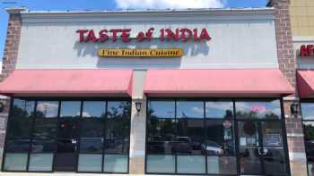 Taste Of India