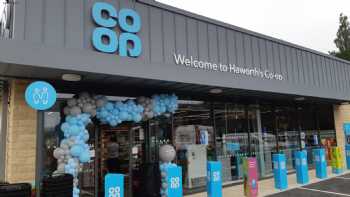 Co-op Food - Haworth - Station Road