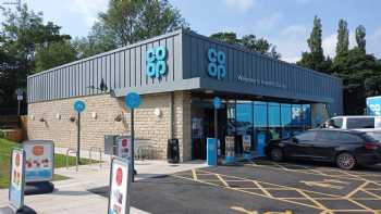 Co-op Food - Haworth - Station Road