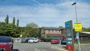 Co-op Food - Haworth - Station Road