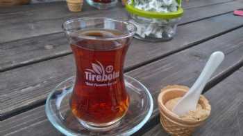 Tirebolu 42 Çay