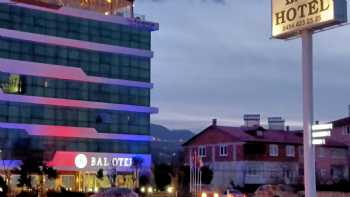 Bal Otel