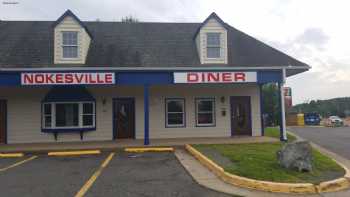 Nokesville Diner