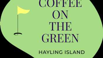 Coffee On The Green Hayling