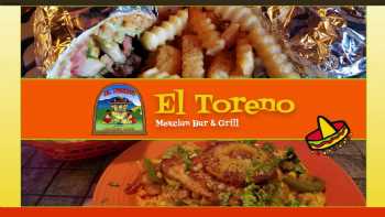 El Toreno Mexican Bar & Grill