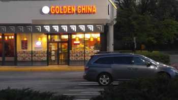 Golden China Restaurant