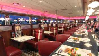 Silver Diner