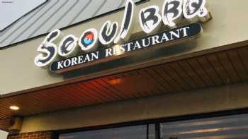 Seoul BBQ