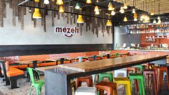 mezeh mediterranean grill (old keene mill)