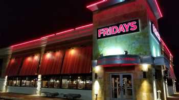 TGI Fridays