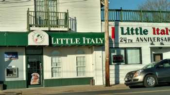 Little Italy Restaurant