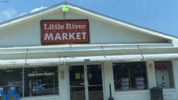 Little River Market & Deli