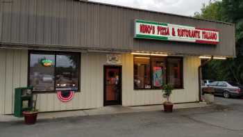 Nino's Pizza Inc