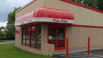 Pizza King