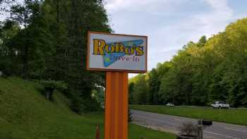 Robo's Drive-In