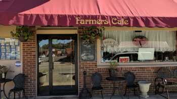 Farmers Cafe