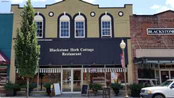 Blackstone Herb Cottage