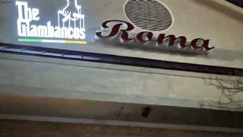 Roma Ristorante Italiano