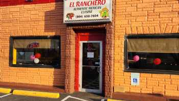 Taqueria El Ranchero Mexican Grill